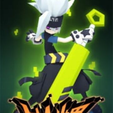 Aotu Shijie 2 Myanimelist Net