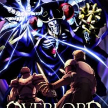 Overlord - Recommendations 
