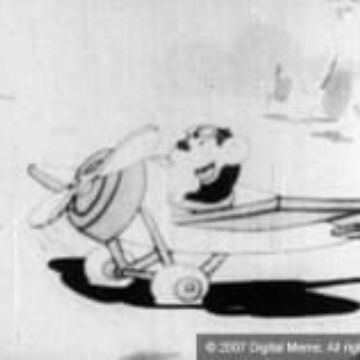 Osaru No Sankichi Boukuusen Sankichi The Monkey The Air Combat Myanimelist Net