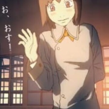 Ame to Shoujo to Watashi no Tegami Ame to Shoujo to Watashi no Tegami