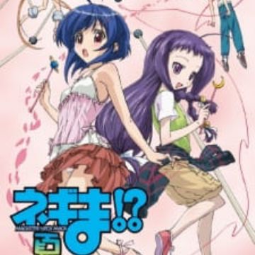 Get Negima Natsu Special Myanimelist Net For iPhone Free Wallpaper Negima Natsu Special Myanimelist Net Free HD