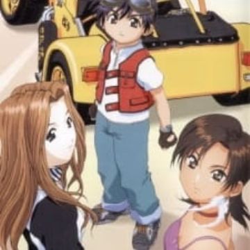 Download Ex Driver Myanimelist Net Free Get Wallpaper Ex Driver Myanimelist Net For Android Free