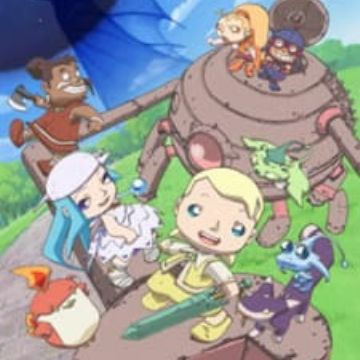 Get Popolocrois Myanimelist Net For iPhone Free Wallpaper Popolocrois Myanimelist Net For Android