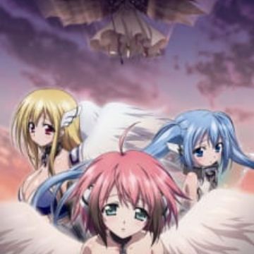 Download Sora No Otoshimono Tokeijikake No Angeloid Myanimelist Net Free HD Wallpaper Sora No Otoshimono Tokeijikake No Angeloid Myanimelist Net For Android Free