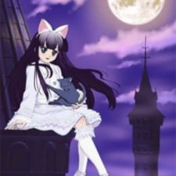Download Tsukuyomi Moon Phase Special Myanimelist Net HD Wallpaper Tsukuyomi Moon Phase Special Myanimelist Net HD