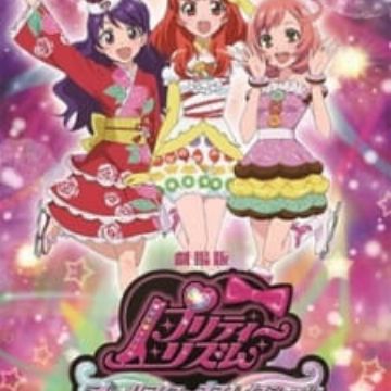 Get Pretty Rhythm Movie All Star Selection Prism Show Best Ten For Android Free Wallpaper Pretty Rhythm Movie All Star Selection Prism Show Best Ten For Android