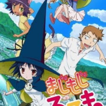 Get Majimoji Rurumo Magimoji Rurumo Myanimelist Net For Android Free Wallpaper Majimoji Rurumo Magimoji Rurumo Myanimelist Net Desktop Wallpaper