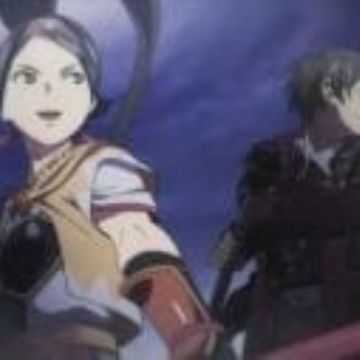Wallpaper Anime Toukiden The Age Of Demons Introduction
