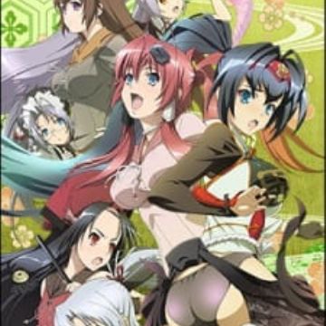 Get Hyakka Ryouran Samurai After Specials Myanimelist Net Free Get Wallpaper Hyakka Ryouran Samurai After Specials Myanimelist Net For iPhone