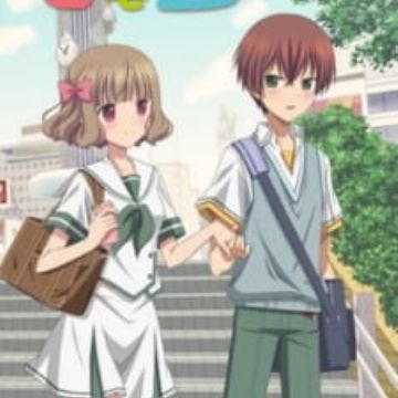 Watch Momokuri - MyAnimeList.net