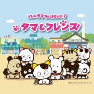 Download Tama Friends Uchi No Tama Shirimasen Ka Myanimelist Net Free HD Get Wallpaper Tama Friends Uchi No Tama Shirimasen Ka Myanimelist Net Free