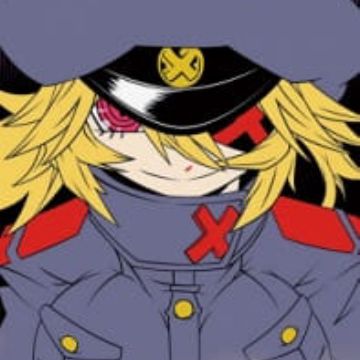 Zannen Onna Kanbu Black General San Myanimelist Net Zannen Onna Kanbu Black General San Myanimelist Net