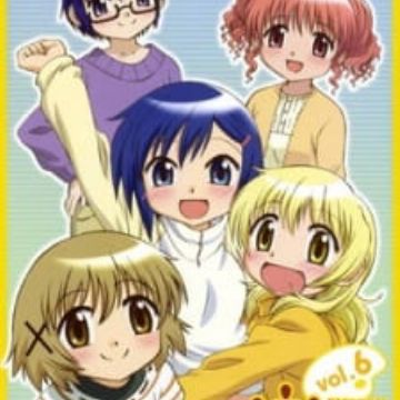 Get Hidamari Sketch Specials Myanimelist Net Free HD Wallpaper Hidamari Sketch Specials Myanimelist Net For iPhone Free