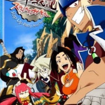 Get Arad Senki Slap Up Party Myanimelist Net Free HD Get Wallpaper Arad Senki Slap Up Party Myanimelist Net Desktop Wallpaper