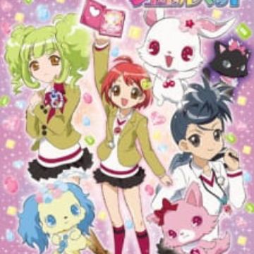 Get Jewelpet Myanimelist Net For Android Get Wallpaper Jewelpet Myanimelist Net For Android