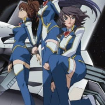 Download Starship Operators Myanimelist Net Desktop Wallpaper Get Wallpaper Starship Operators Myanimelist Net For Android