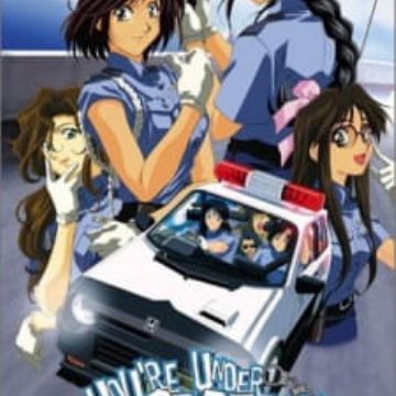 Download Taiho Shichau Zo Special You Re Under Arrest Mini Specials For iPhone Get Wallpaper Taiho Shichau Zo Special You Re Under Arrest Mini Specials Desktop Wallpaper Free