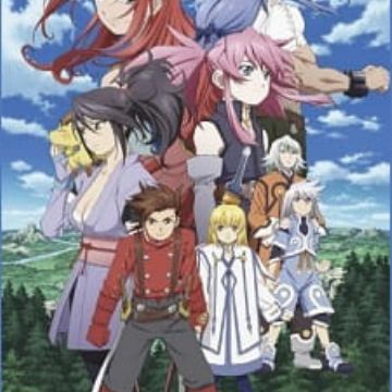 Download Tales Of Symphonia The Animation Tethe Alla Hen Myanimelist Net For iPhone Free Get Wallpaper Tales Of Symphonia The Animation Tethe Alla Hen Myanimelist Net For iPhone Free