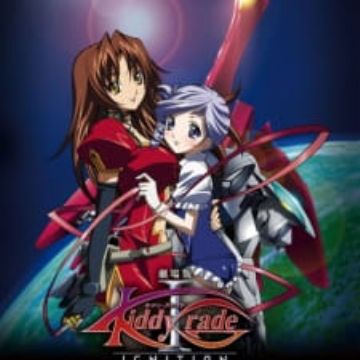 Download Kiddy Grade Ignition Myanimelist Net For Android Get Wallpaper Kiddy Grade Ignition Myanimelist Net Desktop Wallpaper Free