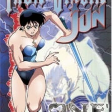 Iron Virgin Jun Recommendations Myanimelist Net