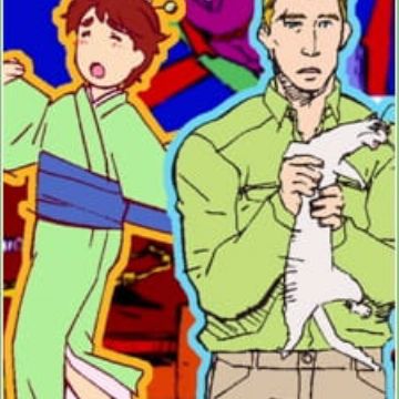 Get Planetes Picture Drama Myanimelist Net HD Get Wallpaper Planetes Picture Drama Myanimelist Net For Free