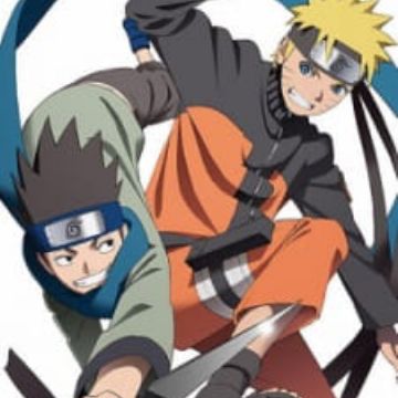 Naruto: Honoo no Chuunin Shiken! Naruto vs. Konohamaru!! - MyAnimeList.net
