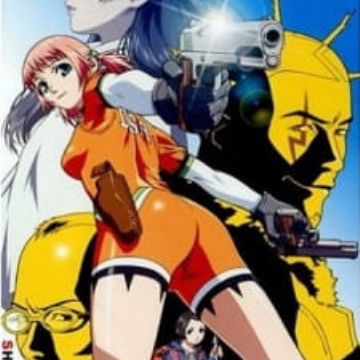 Hentai Mezzo Forte Anime - Mezzo DSA - MyAnimeList.net