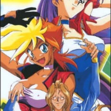 Download Dirty Pair Flash 2 Myanimelist Net For Android Wallpaper Dirty Pair Flash 2 Myanimelist Net Free HD