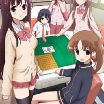 Get Saki Achiga Hen Episode Of Side A Kuro No Tanjoubi HD Get Wallpaper Saki Achiga Hen Episode Of Side A Kuro No Tanjoubi For Android