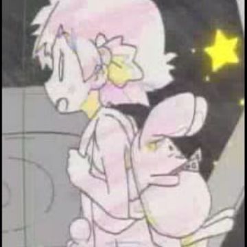 Kyoto Animation: Hoshi-hen (Twinkling Stars) 