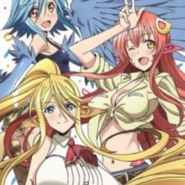 Get Monster Musume No Iru Nichijou Hobo Mainichi Namappoi Douga Desktop Wallpaper Get Wallpaper Monster Musume No Iru Nichijou Hobo Mainichi Namappoi Douga Desktop Wallpaper Free