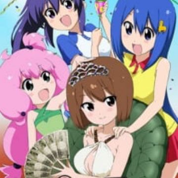 Teekyuu 4 Specials Myanimelist Net Teekyuu 4 Specials Myanimelist Net