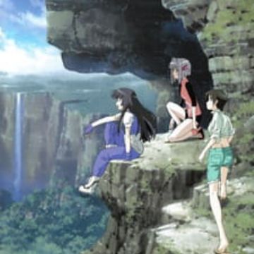 Download Jinki Extend Sorekara Jinki Extend Myanimelist Net For Free Wallpaper Jinki Extend Sorekara Jinki Extend Myanimelist Net Desktop Wallpaper