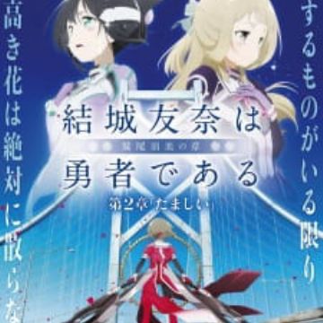 Wallpaper Yuuki yuuna wa yuushabu shozoku 3 For Android Free Get Wallpaper Yuuki yuuna wa yuushabu shozoku 3 For iPhone