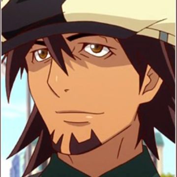 Get Kotetsu T Kaburagi Tiger Bunny Myanimelist Net Desktop Wallpaper Free Wallpaper Kotetsu T Kaburagi Tiger Bunny Myanimelist Net Free