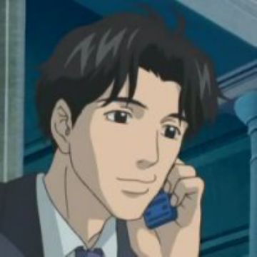 Get Shinji Yamashiro Hataraki Man Myanimelist Net Free HD Get Wallpaper Shinji Yamashiro Hataraki Man Myanimelist Net HD