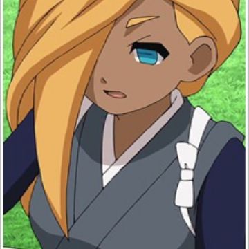 Reiza Inazuma Eleven Go Chrono Stone Myanimelist Net