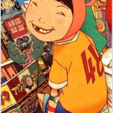 Download Shiro Tekkon Kinkreet Myanimelist Net HD Get Wallpaper Shiro Tekkon Kinkreet Myanimelist Net Free HD