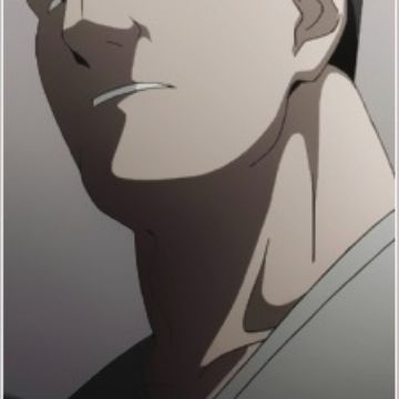 Ugo Jormungand Myanimelist Net