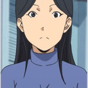 Mika Toyonishi Gin No Saji Myanimelist Net Mika Toyonishi Gin No Saji Myanimelist Net