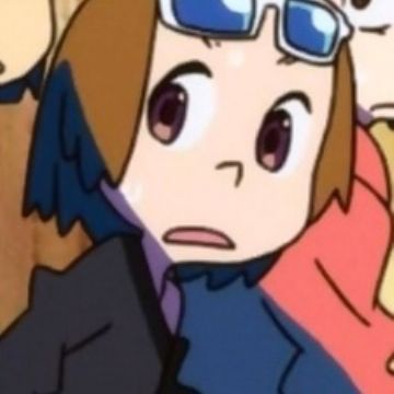 Matarou Mankanshoku Kill La Kill Myanimelist Net