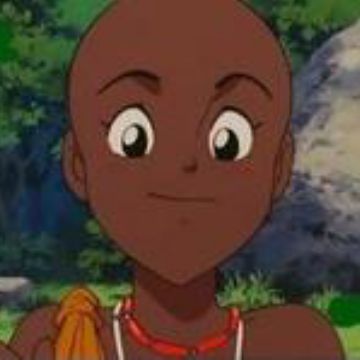 Download Safina Daisougen No Chiisana Tenshi Bush Baby Myanimelist Net For Android Wallpaper Safina Daisougen No Chiisana Tenshi Bush Baby Myanimelist Net For iPhone Free