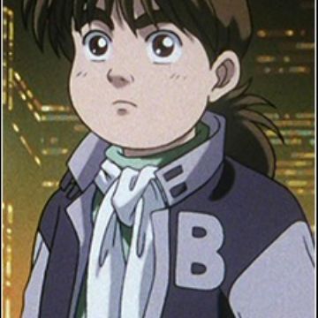 Get Bob Musekinin Kanchou Tylor Ova Myanimelist Net For iPhone Free Get Wallpaper Bob Musekinin Kanchou Tylor Ova Myanimelist Net Desktop Wallpaper