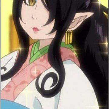 Dakki Hoozuki No Reitetsu Myanimelist Net Dakki Hoozuki No Reitetsu Myanimelist Net