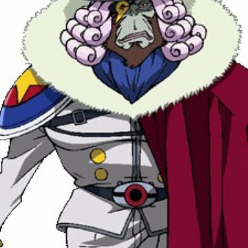 Dr Gel Space Dandy Myanimelist Net Dr Gel Space Dandy Myanimelist Net