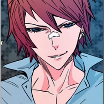 Download Han Shinwoo Noblesse Awakening Myanimelist Net Free Get Wallpaper Han Shinwoo Noblesse Awakening Myanimelist Net HD