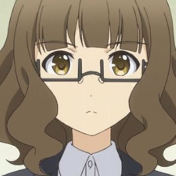 Saori Nishifukai Futsuu No Joshikousei Ga Locodol Yattemita Myanimelist Net