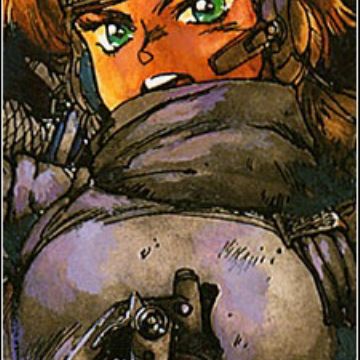 Get Deunan Knute Appleseed Movie Myanimelist Net For Android Get Wallpaper Deunan Knute Appleseed Movie Myanimelist Net Free