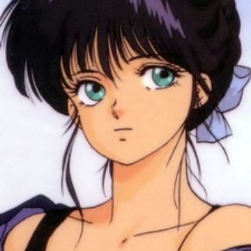 Download Madoka Ayukawa Kimagure Orange Road Myanimelist Net Desktop Wallpaper Free Wallpaper Madoka Ayukawa Kimagure Orange Road Myanimelist Net For iPhone Free