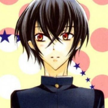 Maria Abe Fushigi No Maria Kun Myanimelist Net